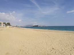 Learn about garrucha using the expedia travel guide resource! Playa De Garrucha Picture Of Garrucha Beach Tripadvisor