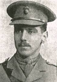 MARCUS LEONARD WILKINSON