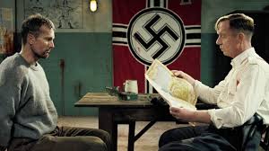 The Devil's Rock (2011) - Moria