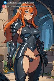 Rule34 - If it exists, there is porn of it   7703143