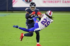 Latest on tennessee titans running back derrick henry including news, stats, videos, highlights and more on espn. The Tennessee Titans Will Go As Derrick Henry Goes
