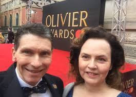 University of Puget Sound Alumnus Kenneth Willman '82 Wins Third Tony