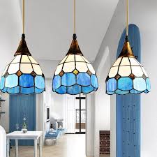 Probbe Tiffany Dome Shaped 3 Light Pendant Pendant Lights Ceiling Lights Lighting Stained Glass Light Stained Glass Lamps Stained Glass Lamp Shades