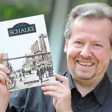 Gelsenkirchener veröffentlicht neues Buch über Stadtteil Schalke