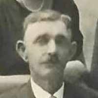 James Gilmour Burt (1868–1953)