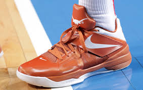And a mother named aleshia. Longhorn Sneaker Stalker Pj Tucker Brings Back The Kd Iv Texas Texas Sneakers