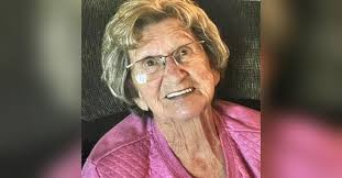 Marie "Bea" Elmore Loy Obituary