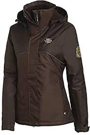Mountain Horse Damen Winter Jacke Windsor Jacket Jsbvkdvn