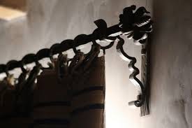 See more ideas about curtain rods, swing arm curtain rods, rods. 5 Types Of Curtain Rods Dengarden