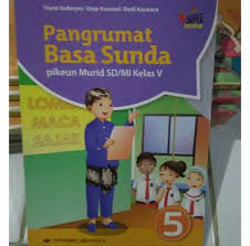 Kunci Jawaban Bahasa Sunda Kelas 5 Halaman 81 Berkas Download