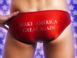 My Afternoon With the Normal Gay Guys Who Voted for Trump | GQ