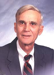 Claude Moss Obituary