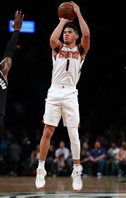 Devin booker became a global ambassador for the special olympics. Phoenix Suns Star Devin Booker Is Your Favorite Player S Favorite Player