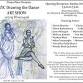 Opening Reception – NYC Drawing the Dance Art... event in New York, NY