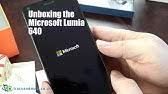 To get code for unlock nokia lumia you need to provide imei number of your nokia lumia. How To Unlock The Microsoft Lumia 640 640xl Free At T Unlocking Youtube