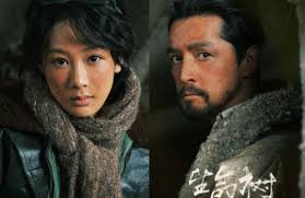 Raymond Lam Confirms Relationship with Mavis Pan Is Over