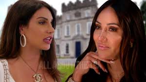 RHONJ' RECAP: Jennifer Aydin Reveals Melissa Gorga's Shocking Secret