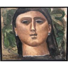 Proantic: Galerie Divet