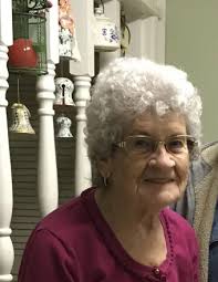 Obituary information for Alberta J Howerton