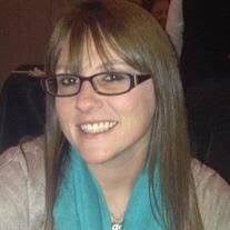 Mrs. Casey Marie Pearson Obituary