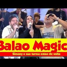 From image.winudf.com chegaste is a song recorded by brazilian recording artist roberto carlos and american. Stream Balao Magico Super Fantastico Cristian Dos Santos E Mayke Muller By Bruno32 Listen Online For Free On Soundcloud