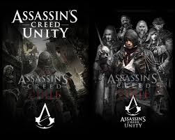 Log in to add custom notes to this or any other game. Leaked Assassin S Creed Unity Screenshots Show In Game Characters Official E3 Reveal Confirmed