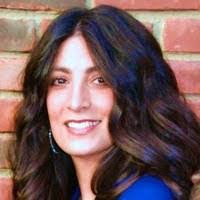 Marie Perrone's Instagram, Twitter & Facebook