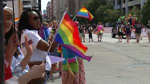 Pride 2026