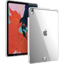 Best Buy Saharacase Crystal Series Case For Apple Ipad Pro 11 Clear Sb C A Ip 11 18 Cl Apple Ipad Pro Ipad Pro Ipad Pro Case