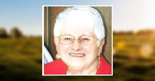 Beverly Jean Dailey Obituary March 10, 2018