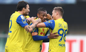 La precisazione è legata alla notizia da noi pubblicata e verificata … Ripescaggio Serie B Il Cosenza Prendera Il Posto Del Chievo Lo Scenario