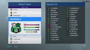 Visit the pes futebol forum for more option files. Pes 19 All Leagues And Clubs After Pte Patch 1 2 Youtube