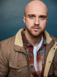 You're not seeing double! Matt Lamson is just having a scary good October  with another