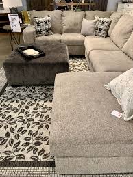 Ballinasloe Sectional Ballinasloe Sectional Sofa In 2020 Oversized Sectional Sofa Large Sectional Sofa Black Living Room Decor