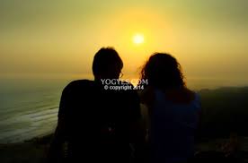 Lukisan pemandangan waktu senja di tepi pantai foto. 10 Senja Terbaik Di Jogja Tempat Terbaik Untuk Melihat Senja Terakhir