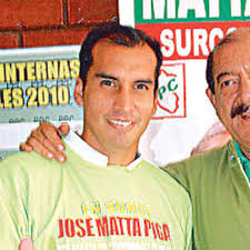 Rainer Torres postulará como regidor a alcaldía de Surco