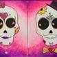 Sugar Skull Love (Chose One) event image