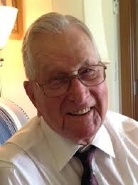 Roy WINEBAUGH Obituary (2015)