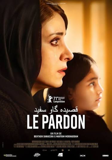 Le Pardon - Film 2020 - AlloCiné