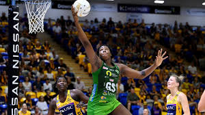 Lightning's culture at heart of grand final success Lightning Stunned As Fever Make Super Netball Grand Final