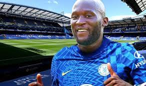 Romelu menama lukaku bolingoli is a belgian professional footballer who plays as a striker for serie a club inter milan and the belgium nati. Sovadaobapizgm