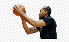 Leonard is one of the best defenders the nba has. Kawhi Leonard Png Image Transparent Background Kawhi Leonard Hands Png Download Vhv