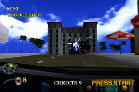 It required precision aiming to succeed. Virtua Cop 2 Download Gamefabrique