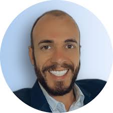 Profile for Marcus Faust