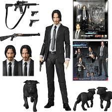 John wick prop continental hotel collection gold coin. Mafex No 085 John Wick Chapter 2 Pvc Action Figure New In Box Christmas Gift Kopa Till Laga Priser I Joom Webbutiken