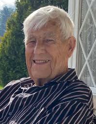 John (Jack) Barry Obituary