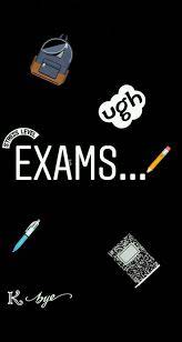 Aғѕnd Exam Quotes Funny Exam Wallpaper Exams Funny