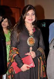 Alka Yagnik Singer Foreign Culture Musician