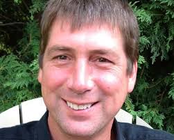 Ken Mcrae's Instagram, Twitter & Facebook