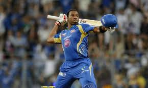 Hitting a six is an art and not many players are blessed with it. Kieron Pollard Trolls Mumbai Indians Teammate When Asked About Six Hitting Secret India Com